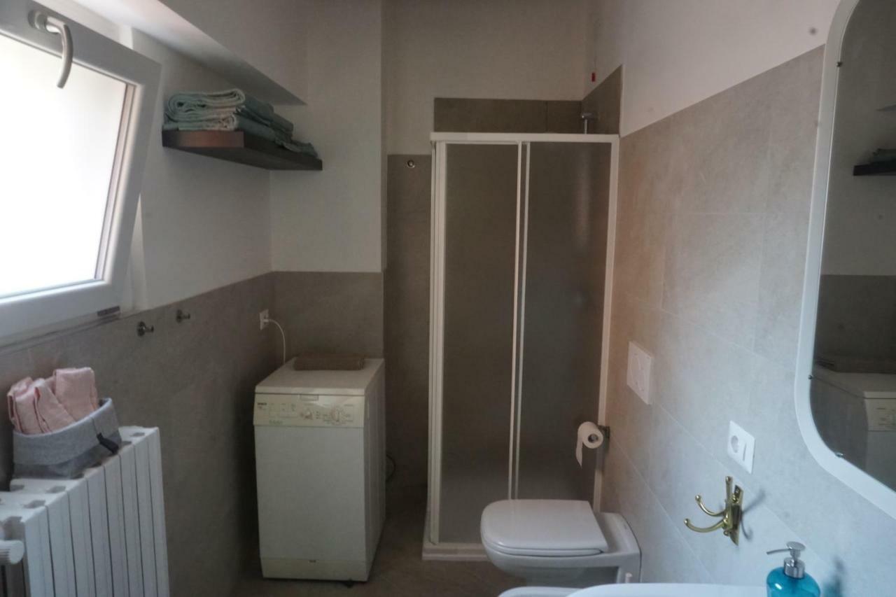 شقة La Casa Di Edone مونزامبانو المظهر الخارجي الصورة